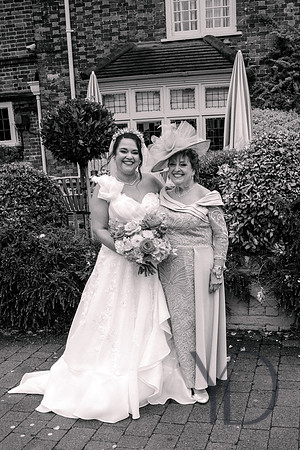 Michelle & Matt's wedding- 377