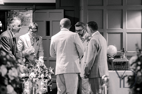 Michelle & Matt's wedding- 139