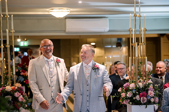 Michelle & Matt's wedding- 147
