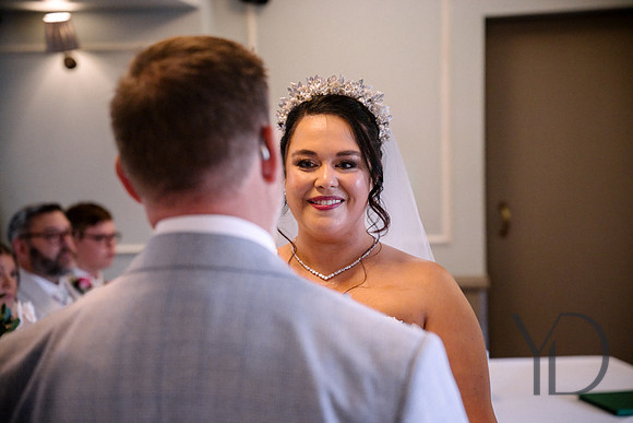 Michelle & Matt's wedding- 254