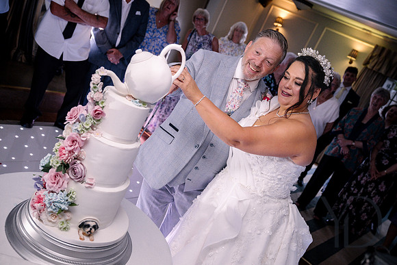 Michelle & Matt's wedding- 634