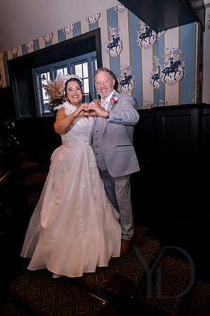 Michelle & Matt's wedding- 618