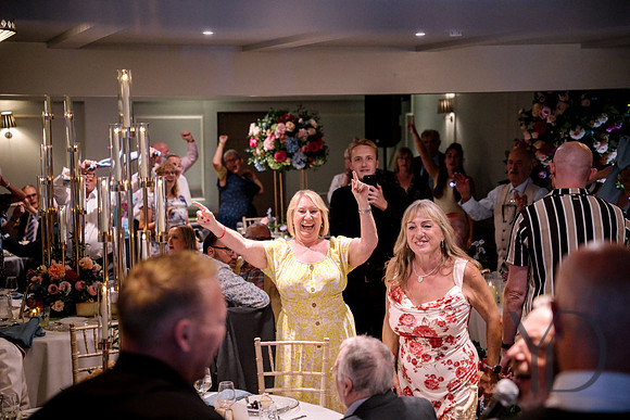 Michelle & Matt's wedding- 551