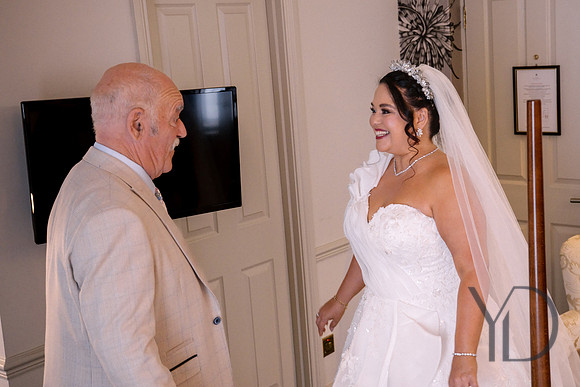 Michelle & Matt's wedding- 114