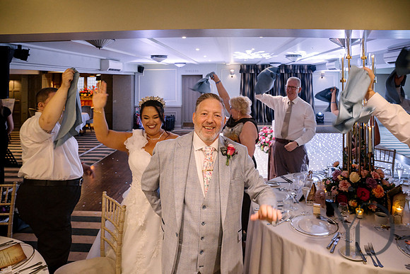 Michelle & Matt's wedding- 456