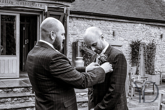 Rona&Alex Notley Tythe Barn wedding-65