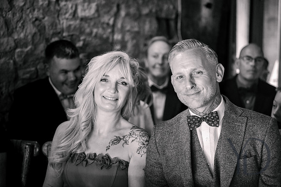 Richard & Julian's wedding Notley Tythe Barn- 155