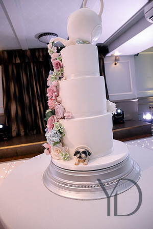 Michelle & Matt's wedding- 428