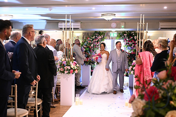Michelle & Matt's wedding- 308