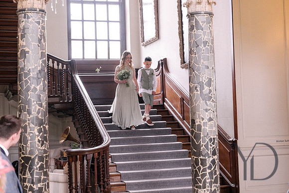 Rachael & Alex chicheley hall- 138