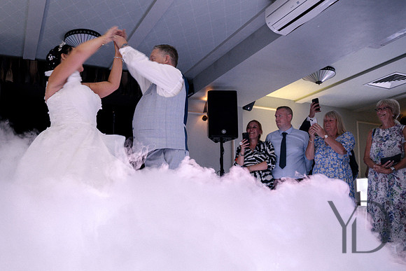 Michelle & Matt's wedding- 644