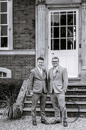 Rachael & Alex chicheley hall- 035