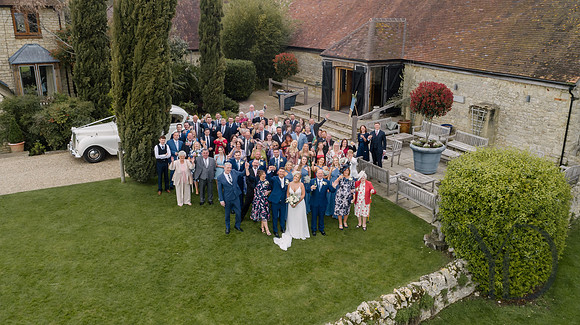 Hannah & Jake notley Tythe Barn wedding-115