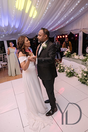 Dona & Wajira's wedding- 421
