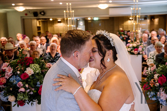 Michelle & Matt's wedding- 284