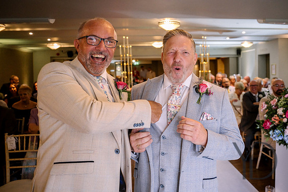 Michelle & Matt's wedding- 156