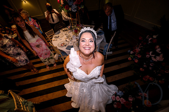 Michelle & Matt's wedding- 591
