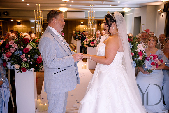 Michelle & Matt's wedding- 263