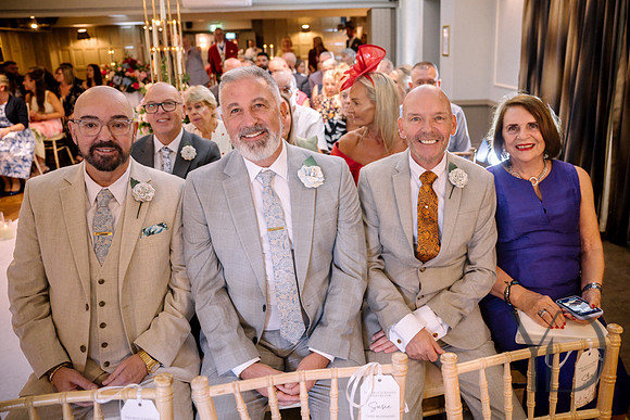 Michelle & Matt's wedding- 122