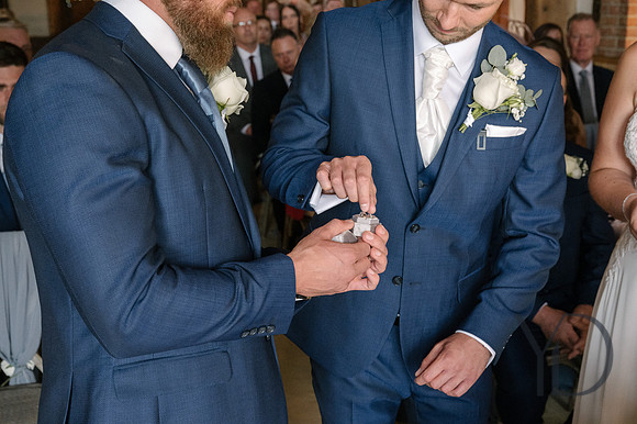 Hannah & Jake notley Tythe Barn wedding-220