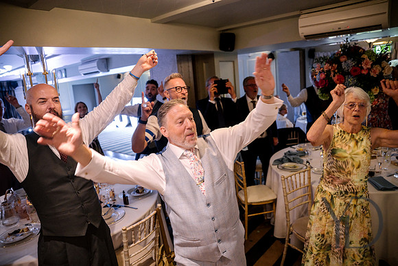 Michelle & Matt's wedding- 561