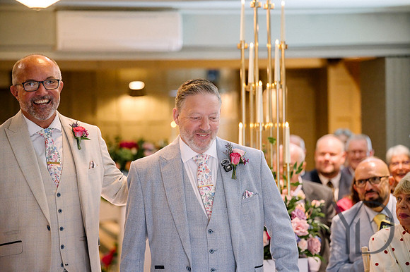 Michelle & Matt's wedding- 148