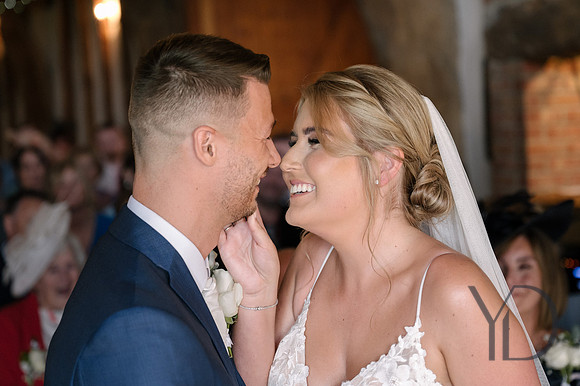Hannah & Jake notley Tythe Barn wedding-232