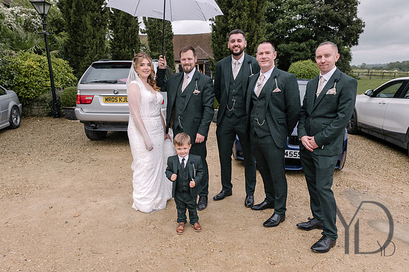 Katie & Matt Notley tythe barn- 209