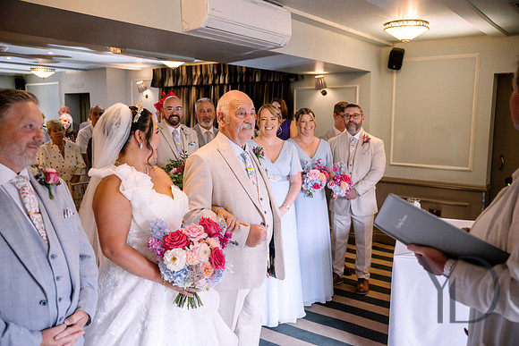 Michelle & Matt's wedding- 223