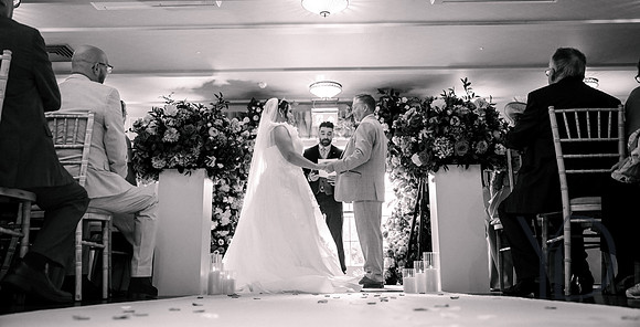 Michelle & Matt's wedding- 247