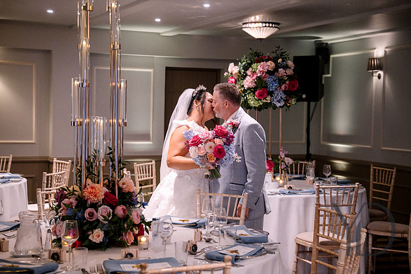 Michelle & Matt's wedding- 431
