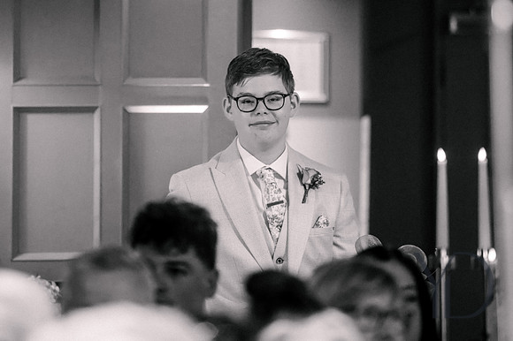 Michelle & Matt's wedding- 166