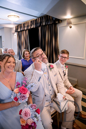 Michelle & Matt's wedding- 299