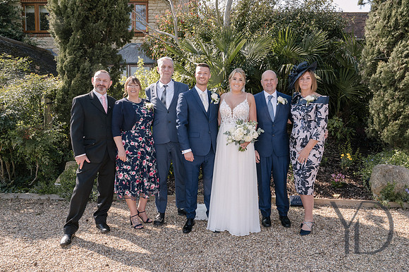 Hannah & Jake notley Tythe Barn wedding-345