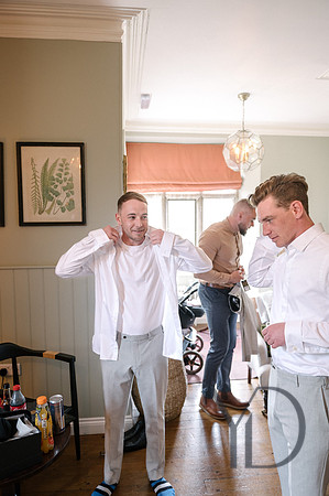 Jesssica & Alex wedding Hyde House- 057