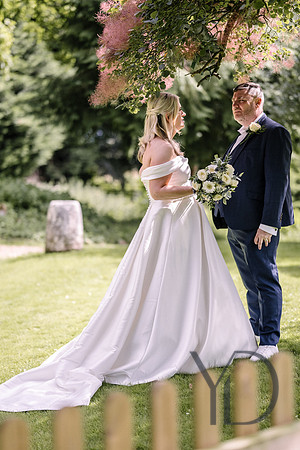Sharon & Mark's wedding Missenden Abbey- 339