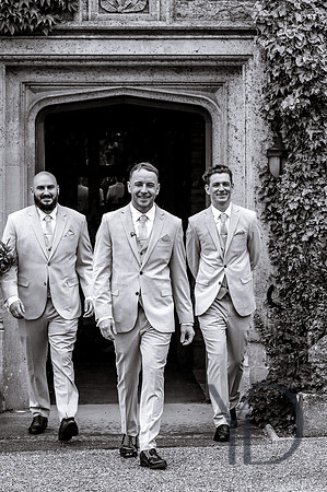 Jesssica & Alex wedding Hyde House- 135