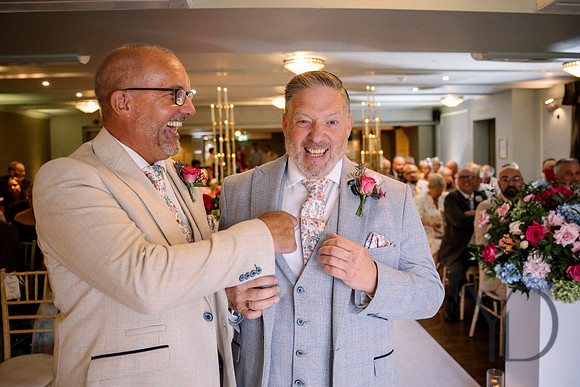 Michelle & Matt's wedding- 153