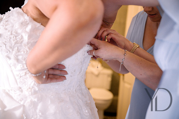 Michelle & Matt's wedding- 090