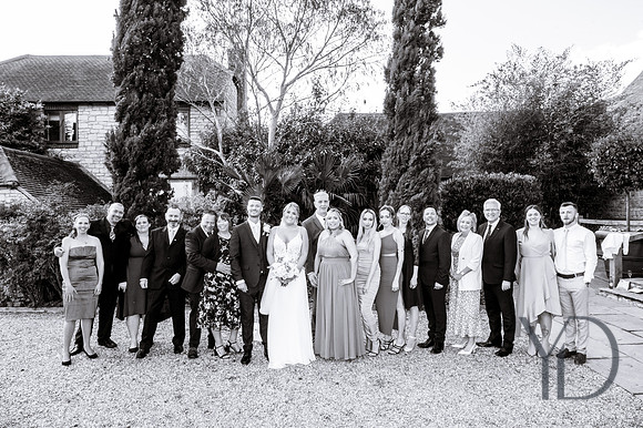Hannah & Jake notley Tythe Barn wedding-402