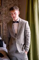 Richard & Julian's wedding Notley Tythe Barn- 014