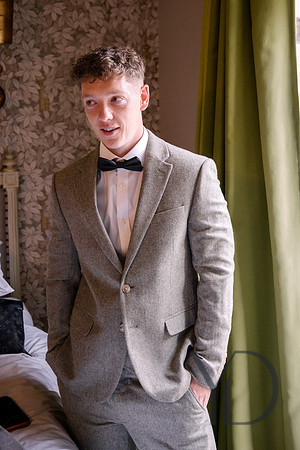 Richard & Julian's wedding Notley Tythe Barn- 014