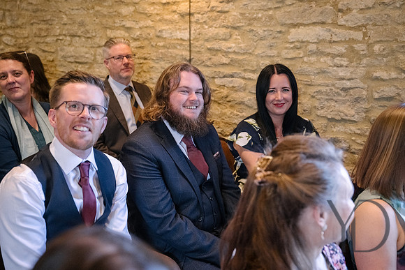 Connie & Ryan Tythe Barn Launton wedding- 152