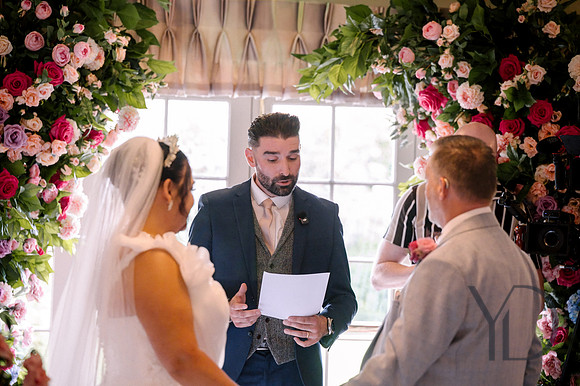 Michelle & Matt's wedding- 242