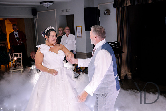 Michelle & Matt's wedding- 654