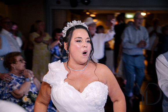 Michelle & Matt's wedding- 693