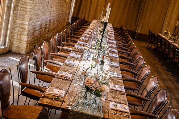 Connie & Ryan Tythe Barn Launton wedding- 371