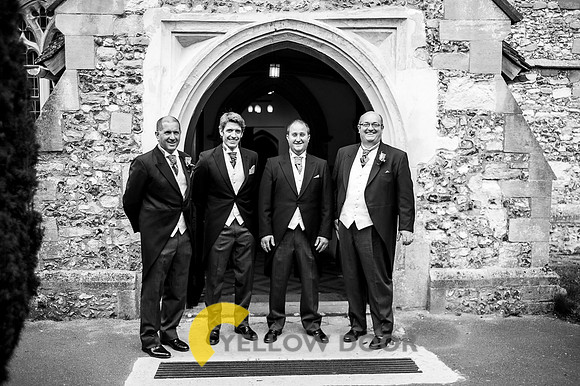 Notley Tythe Barn Wedding Photography