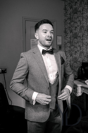 Richard & Julian's wedding Notley Tythe Barn- 021