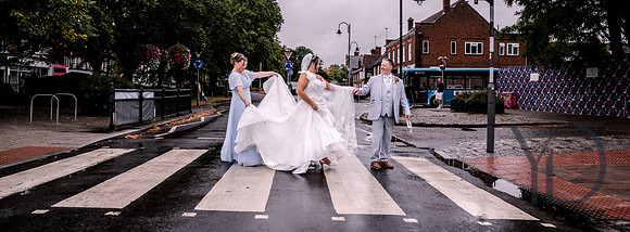 Michelle & Matt's wedding- 353